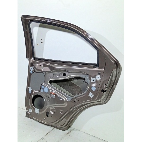 Porta Tras\dir Ford Ka 2015 A 2020 Traseira