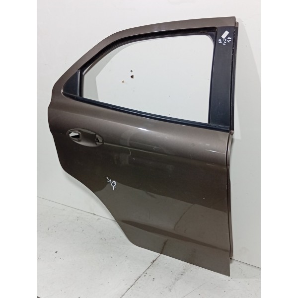 Porta Tras\dir Ford Ka 2015 A 2020 Traseira