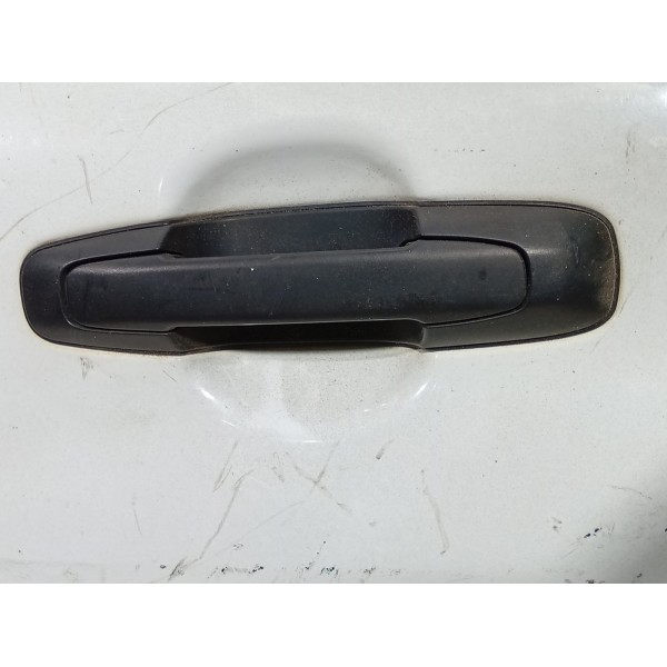 Porta Tras\esq Susuki Gran Vitara 2000 A 2003 Traseira Esquerda