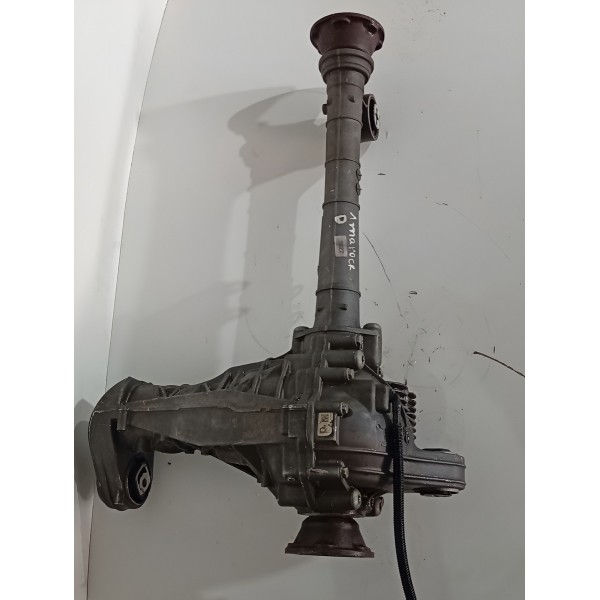 Diferencial Dian Volkswagen Amarok V6 2017 A 2024