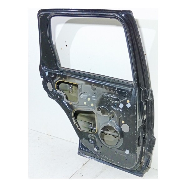 Porta Tras\esq Ford Ecosport 2005 A 2013 Traseira Esquerda