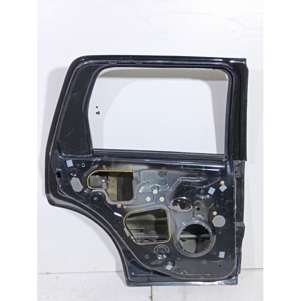 Porta Tras\esq Ford Ecosport 2005 A 2013 Traseira Esquerda