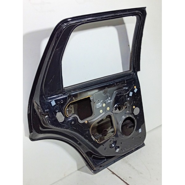 Porta Tras\esq Ford Ecosport 2005 A 2013 Traseira Esquerda
