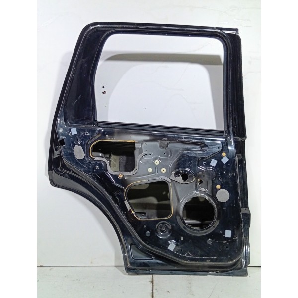 Porta Tras\esq Ford Ecosport 2005 A 2013 Traseira Esquerda