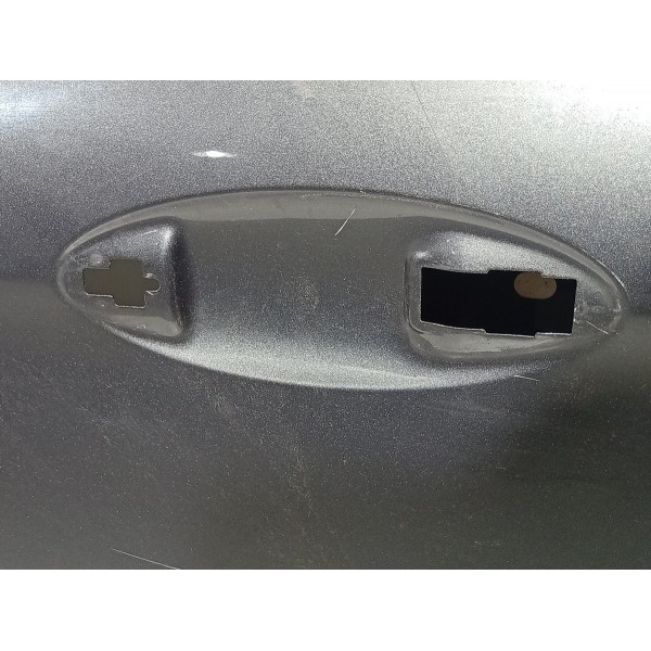 Porta Tras\esq Ford Ka 2015 A 2024 Traseira Esquerda