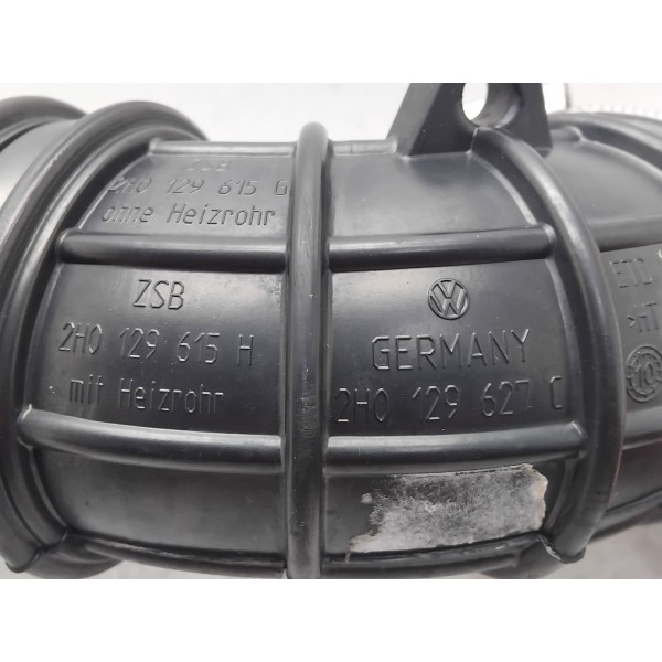 Mangueira Duto Ar Volkswagen Amarok 2,0 2014/2016 22h0129627