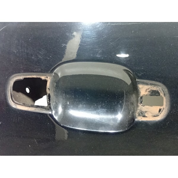 Porta Tras\dir Ford Fiesta 2003 A 2014 Traseira