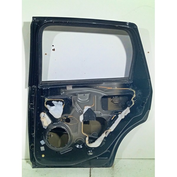 Porta Tras\dir Ford Fiesta 2003 A 2014 Traseira