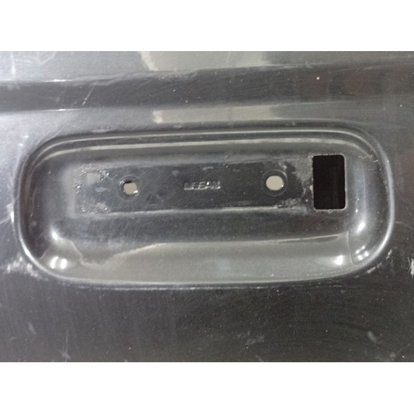 Porta Tras\esq Nissan Frontier 2003 A 2007 Traseira Esquerda
