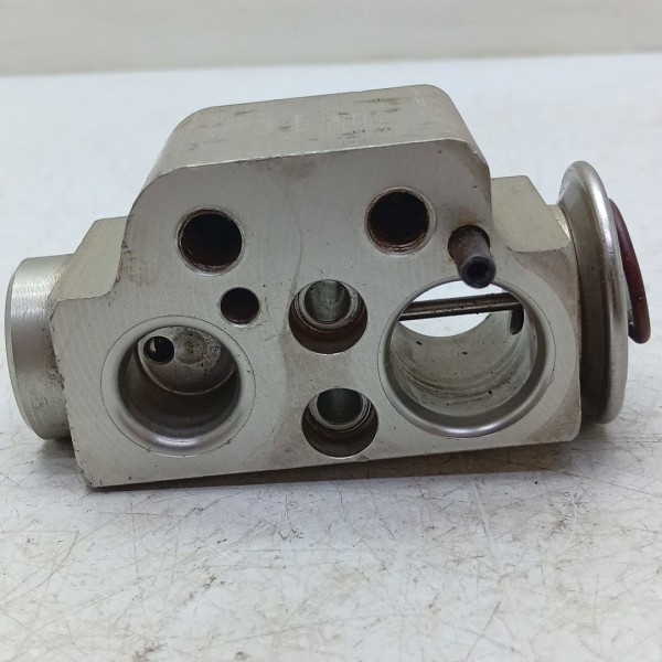 Válvula Expansão Ar Vw Amarok 2014/2022 2.0 7l0820679d