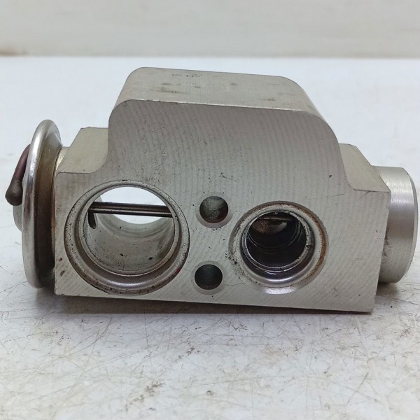 Válvula Expansão Ar Vw Amarok 2014/2022 2.0 7l0820679d