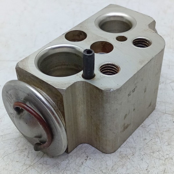 Válvula Expansão Ar Vw Amarok 2014/2022 2.0 7l0820679d