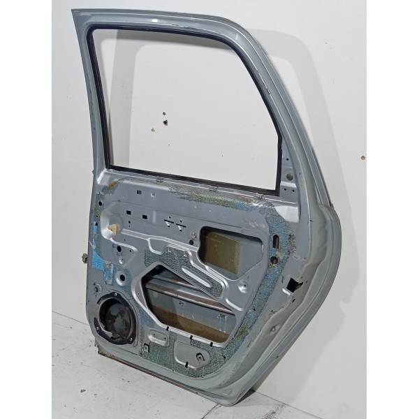 Porta Tras\dir Chevrolet Meriva 2003 A 2012 Traseira