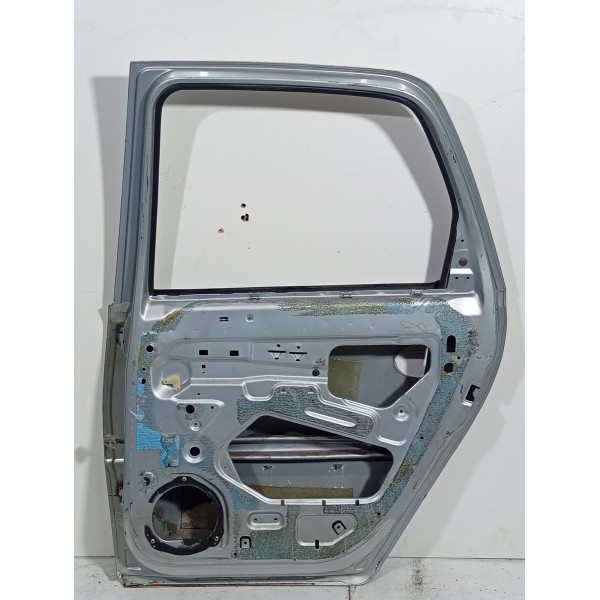 Porta Tras\dir Chevrolet Meriva 2003 A 2012 Traseira