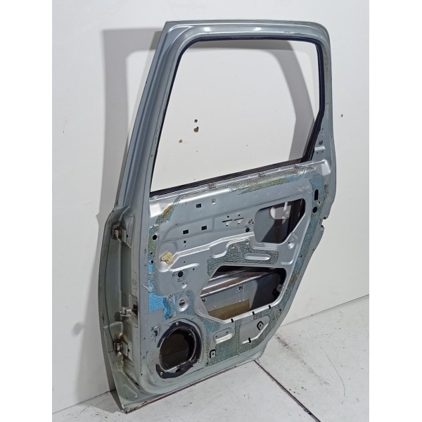 Porta Tras\dir Chevrolet Meriva 2003 A 2012 Traseira