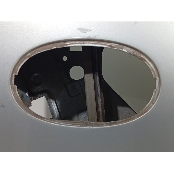 Porta Tras\dir Chevrolet Meriva 2003 A 2012 Traseira