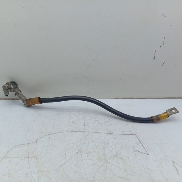 Cabo Negativo Bateria Vw Amarok 2012/2023 2h0971039