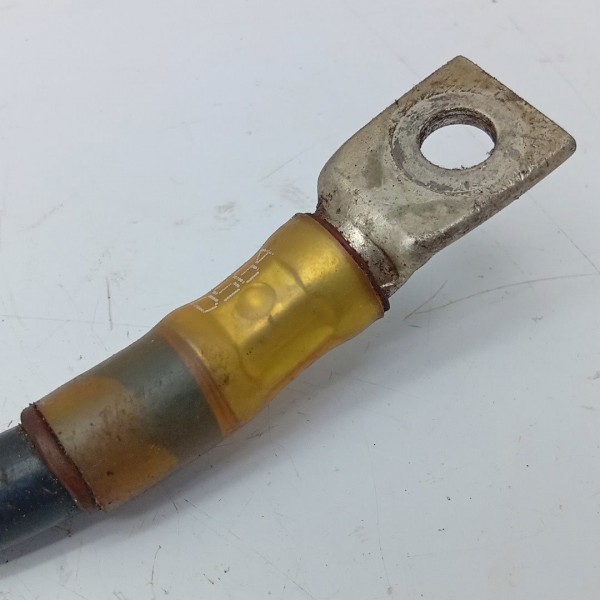 Cabo Negativo Bateria Vw Amarok 2012/2023 2h0971039