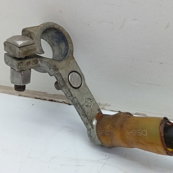 Cabo Negativo Bateria Vw Amarok 2012/2023 2h0971039