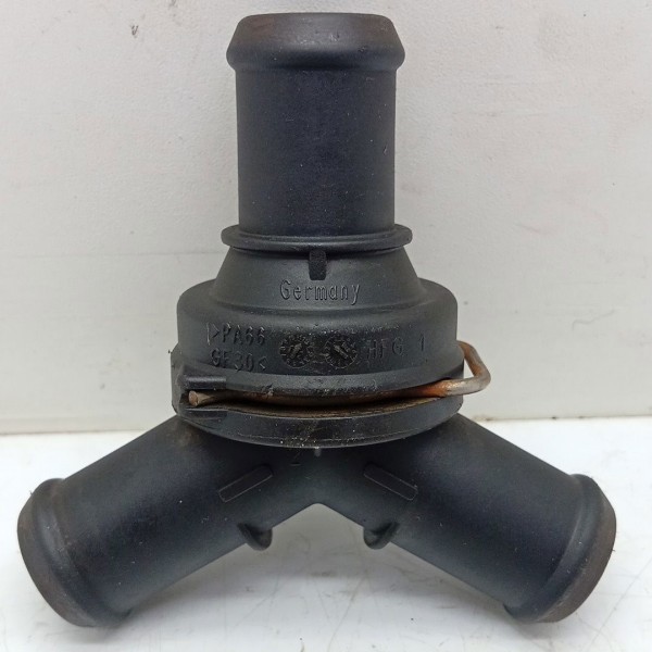 Válvula Termostática Amarok 2.0 2014/2022 7e0121113b