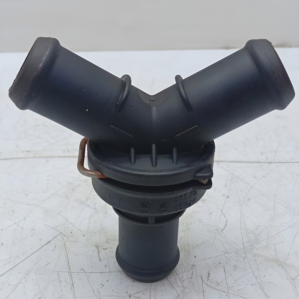 Válvula Termostática Amarok 2.0 2014/2022 7e0121113b