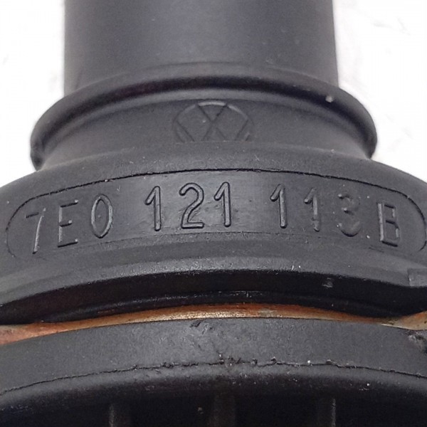 Válvula Termostática Amarok 2.0 2014/2022 7e0121113b