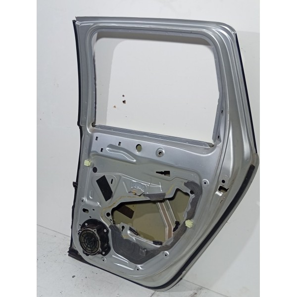 Porta Tras\dir Citroen C3 Cross 2011 A 2017 Traseira