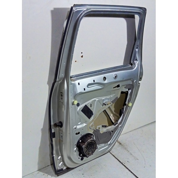 Porta Tras\dir Citroen C3 Cross 2011 A 2017 Traseira
