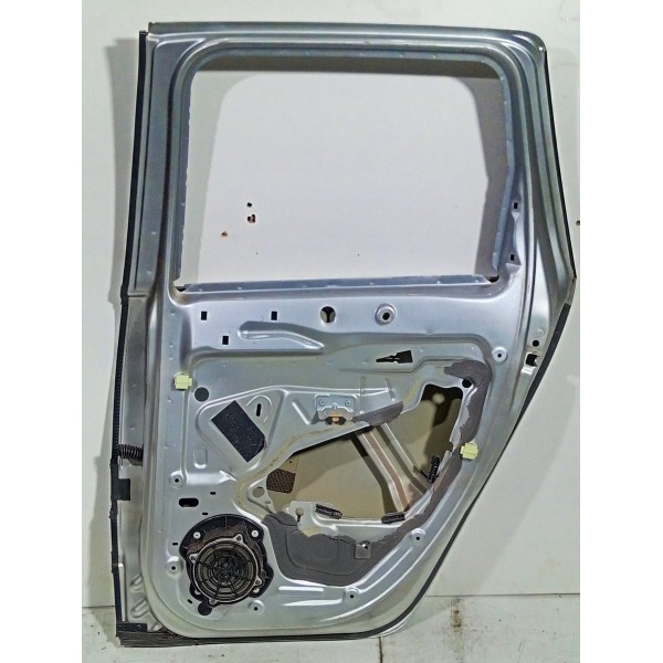 Porta Tras\dir Citroen C3 Cross 2011 A 2017 Traseira