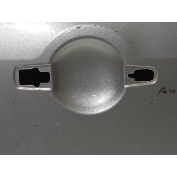 Porta Tras\dir Citroen C3 Cross 2011 A 2017 Traseira