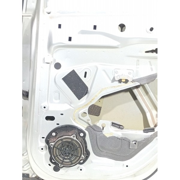 Porta Tras\dir Citroen C3 Cross 2011 A 2017 Traseira