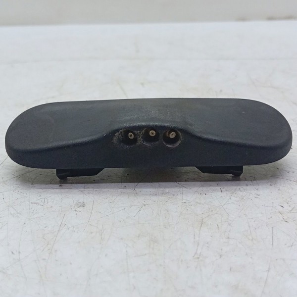 Esguicho Brucutu Água Parabrisa Vw Amarok V6 2017 A 2022