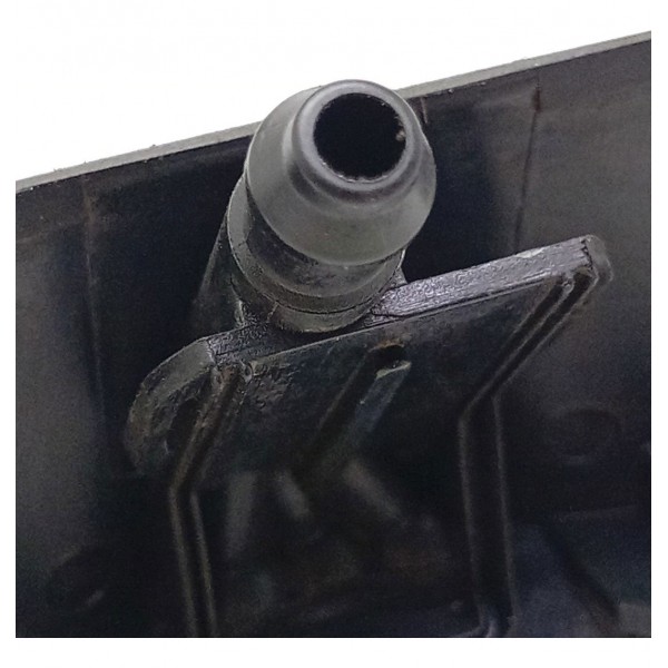 Esguicho Brucutu Água Parabrisa Vw Amarok V6 2017 A 2022