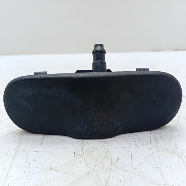 Esguicho Brucutu Água Parabrisa Vw Amarok V6 2017 A 2022