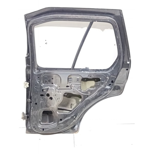 Porta Tras\dir Nissan Xterra 2013 A 2022 Traseira