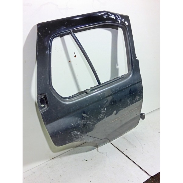 Porta Tras\dir Nissan Xterra 2013 A 2022 Traseira
