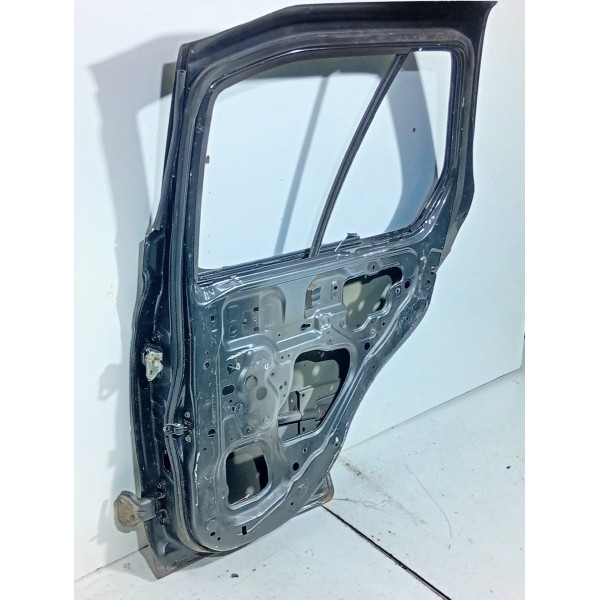 Porta Tras\dir Nissan Xterra 2013 A 2022 Traseira