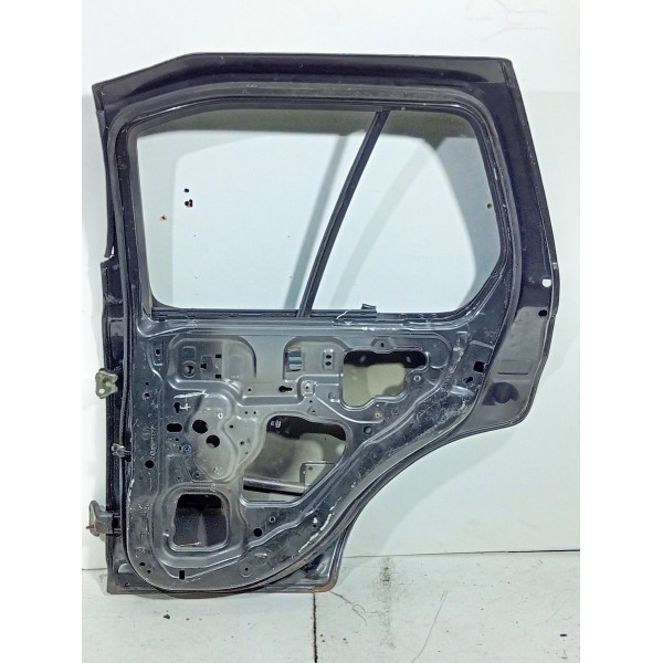 Porta Tras\dir Nissan Xterra 2013 A 2022 Traseira