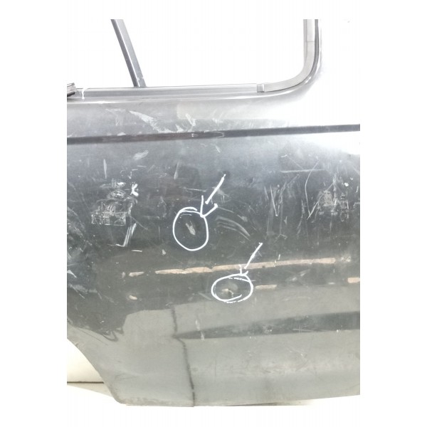 Porta Tras\dir Nissan Xterra 2013 A 2022 Traseira