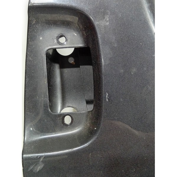 Porta Tras\dir Nissan Xterra 2013 A 2022 Traseira