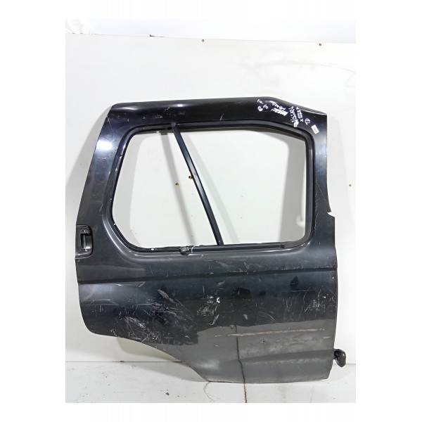 Porta Tras\dir Nissan Xterra 2013 A 2022 Traseira