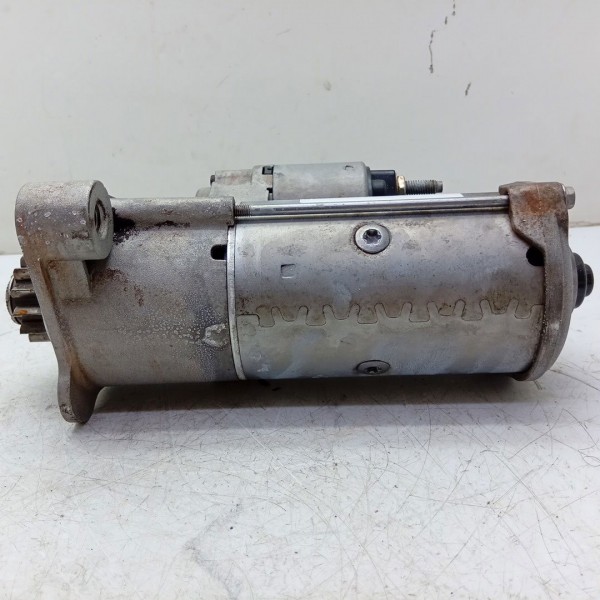 Motor De Partida Volkswagen Amarok 3.0 V6 12den 2017 A 2022