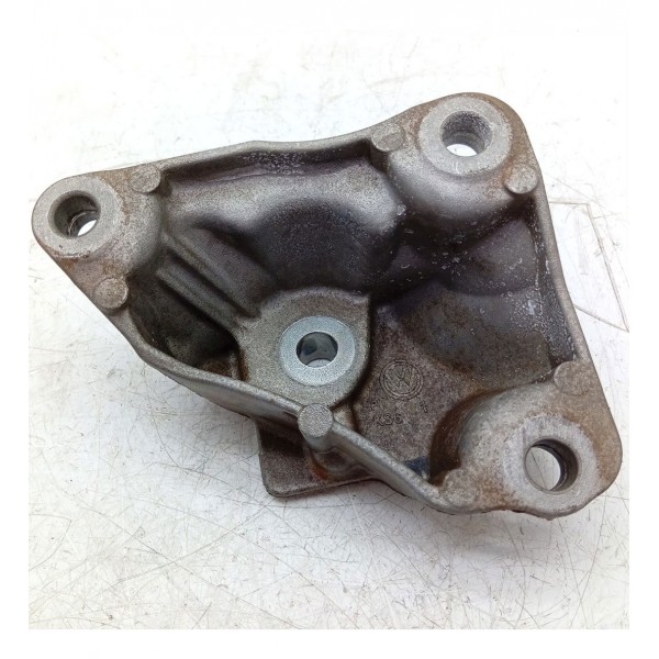 Suporte Coxim Esquerdo Motor Vwamarok V6 2017 A 2021