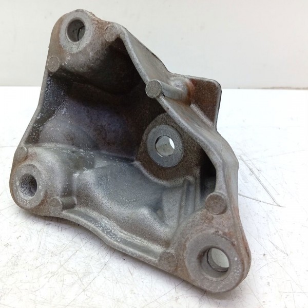 Suporte Coxim Esquerdo Motor Vwamarok V6 2017 A 2021