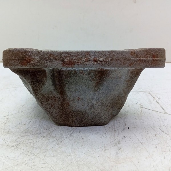 Suporte Coxim Esquerdo Motor Vwamarok V6 2017 A 2021