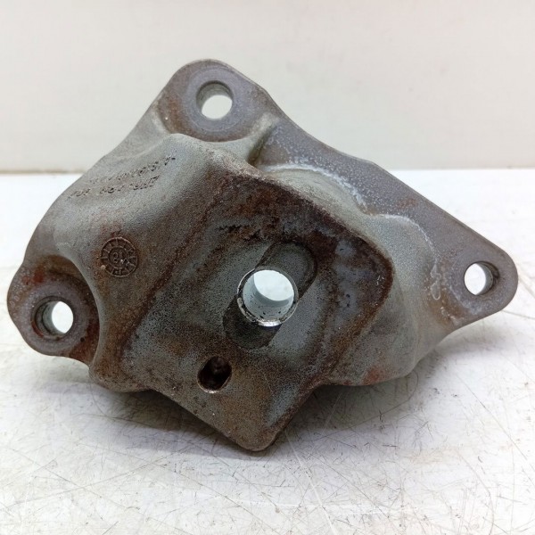 Suporte Coxim Esquerdo Motor Vwamarok V6 2017 A 2021