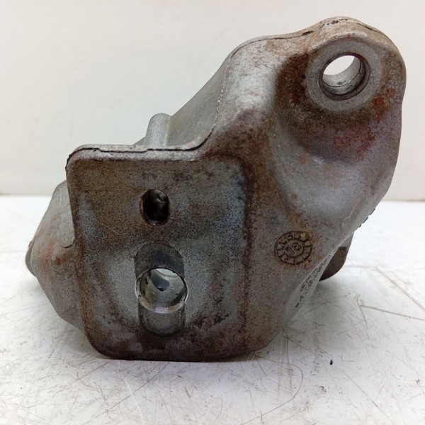 Suporte Coxim Esquerdo Motor Vwamarok V6 2017 A 2021