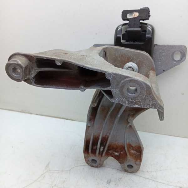 Suporte/coxim Motor Direito Amarok 3.0 V6 2016 A 2022