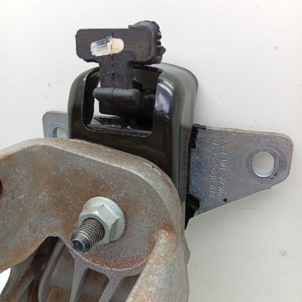 Suporte/coxim Motor Direito Amarok 3.0 V6 2016 A 2022