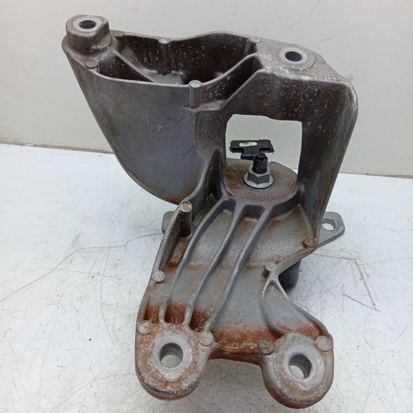 Suporte/coxim Motor Direito Amarok 3.0 V6 2016 A 2022